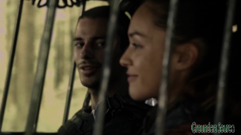 The 100 Wanheda Part One Season Three-1850
