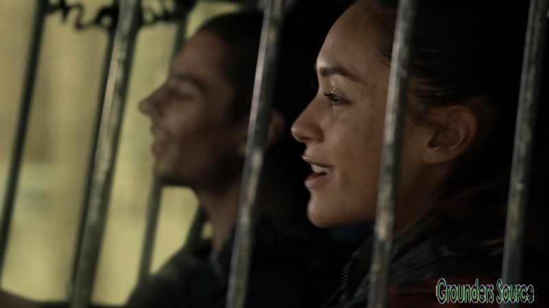 The 100 Wanheda Part One Season Three-1849
