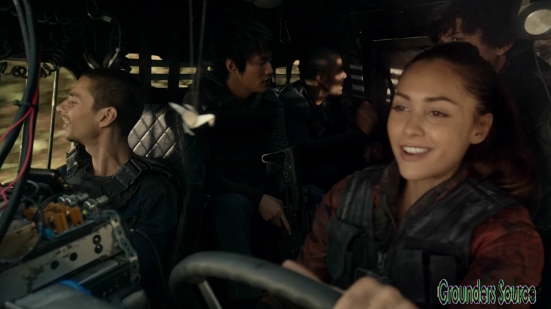 The 100 Wanheda Part One Season Three-1848
