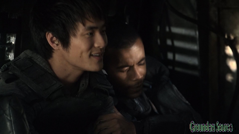 The 100 Wanheda Part One Season Three-1840
