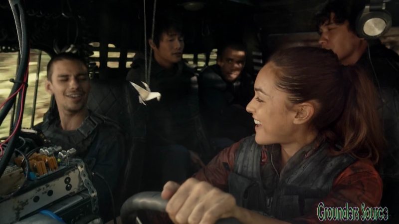 The 100 Wanheda Part One Season Three-1837
