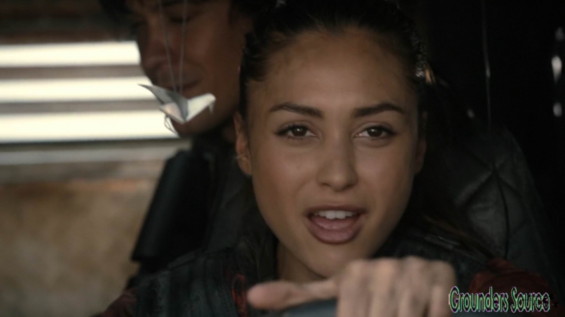 The 100 Wanheda Part One Season Three-1834
