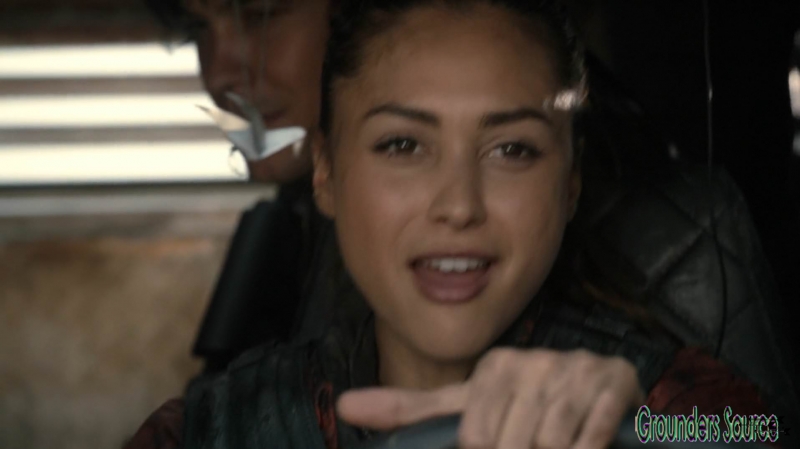 The 100 Wanheda Part One Season Three-1833
