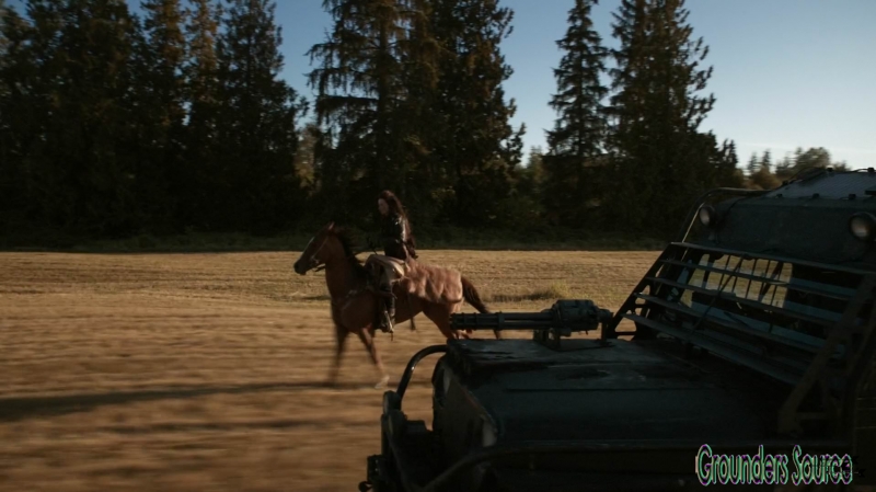 The 100 Wanheda Part One Season Three-1818
