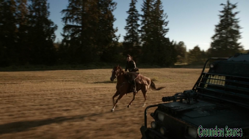 The 100 Wanheda Part One Season Three-1817
