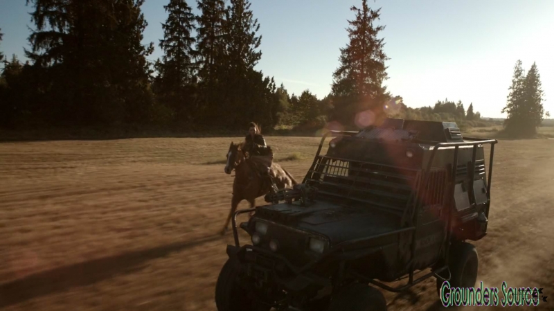 The 100 Wanheda Part One Season Three-1815
