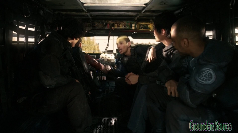 The 100 Wanheda Part One Season Three-1810
