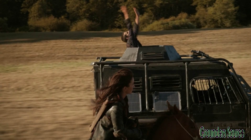 The 100 Wanheda Part One Season Three-1805
