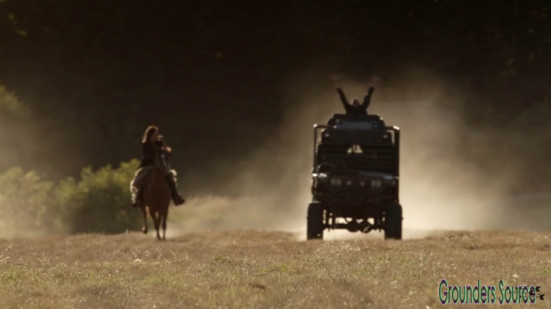 The 100 Wanheda Part One Season Three-1804
