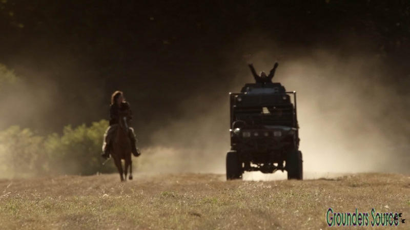 The 100 Wanheda Part One Season Three-1803
