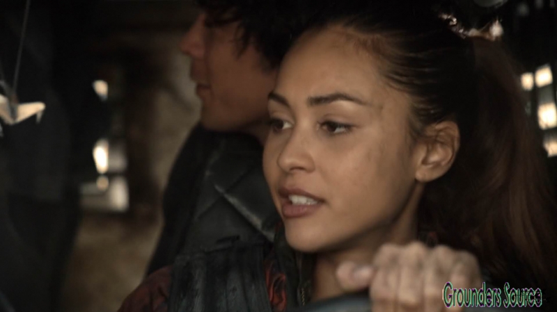 The 100 Wanheda Part One Season Three-1797
