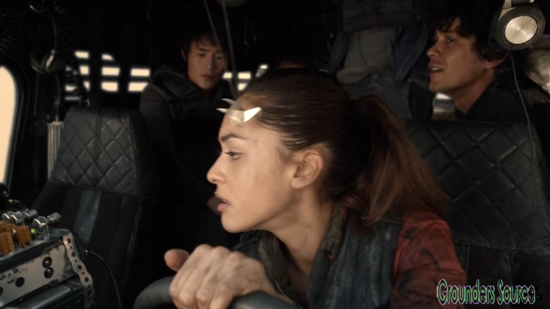 The 100 Wanheda Part One Season Three-1794
