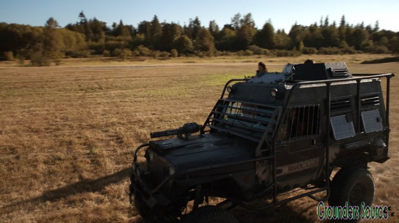 The 100 Wanheda Part One Season Three-1788
