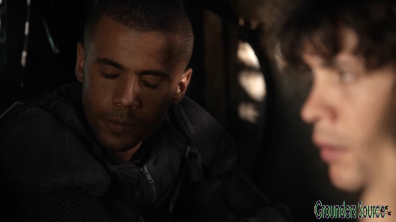 The 100 Wanheda Part One Season Three-1779
