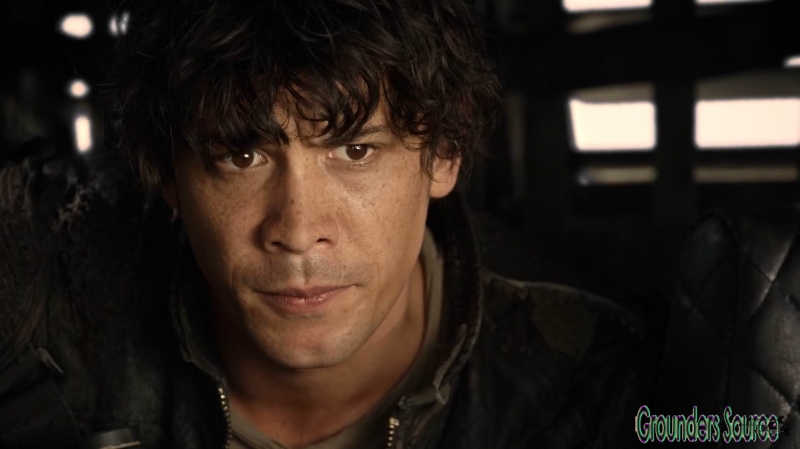 The 100 Wanheda Part One Season Three-1775

