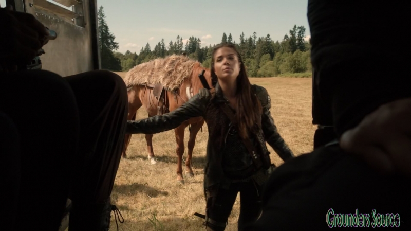 The 100 Wanheda Part One Season Three-1772
