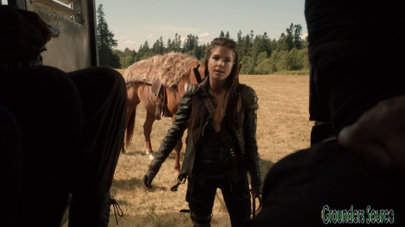 The 100 Wanheda Part One Season Three-1771
