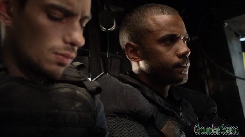 The 100 Wanheda Part One Season Three-1766
