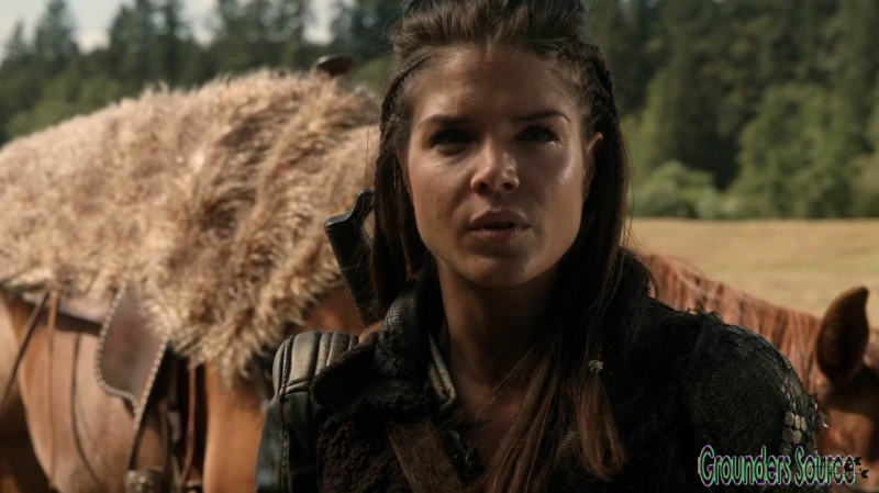 The 100 Wanheda Part One Season Three-1765
