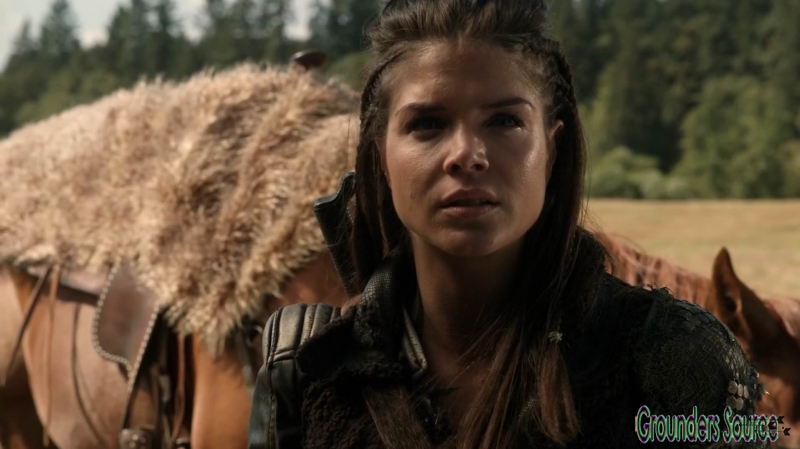 The 100 Wanheda Part One Season Three-1764

