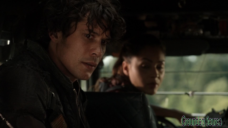 The 100 Wanheda Part One Season Three-1763
