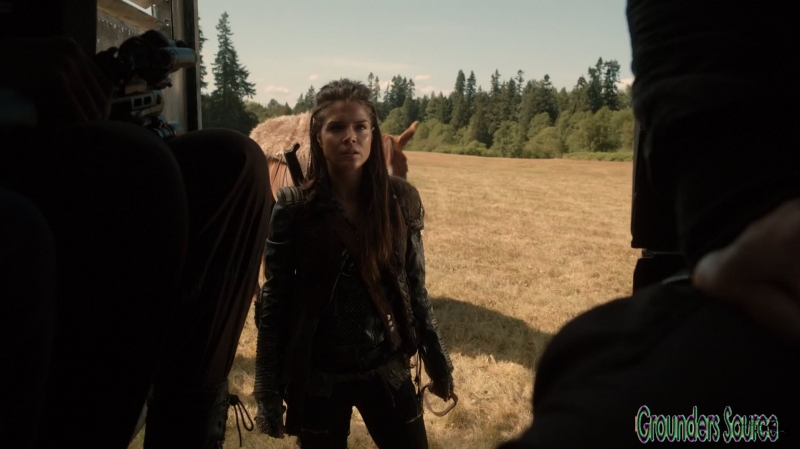 The 100 Wanheda Part One Season Three-1762
