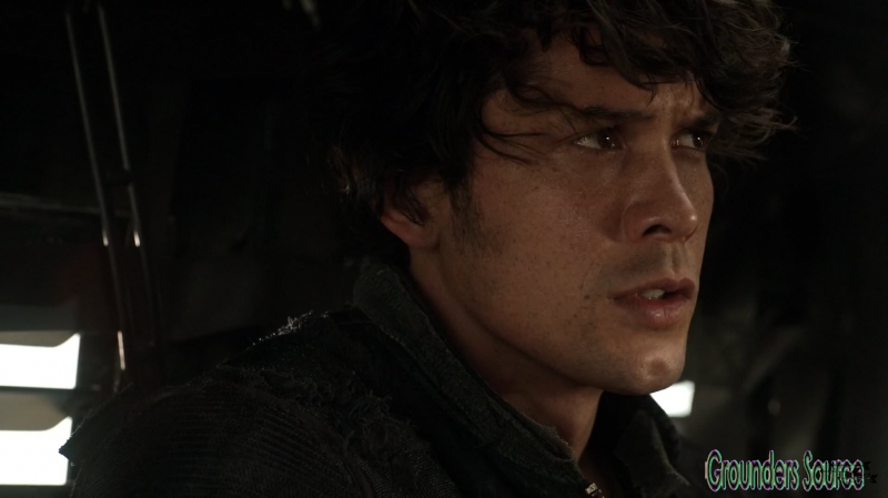 The 100 Wanheda Part One Season Three-1759
