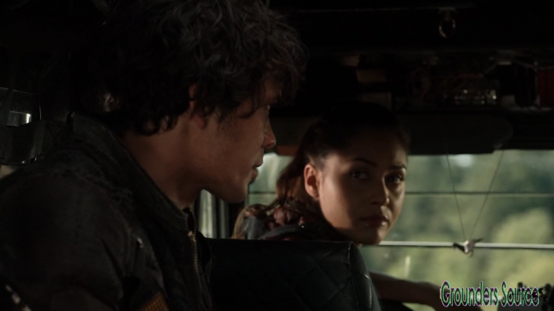 The 100 Wanheda Part One Season Three-1757
