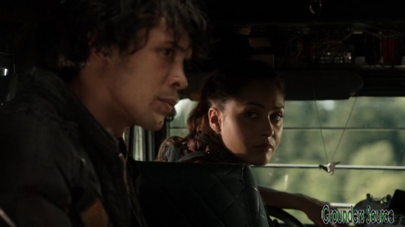 The 100 Wanheda Part One Season Three-1754
