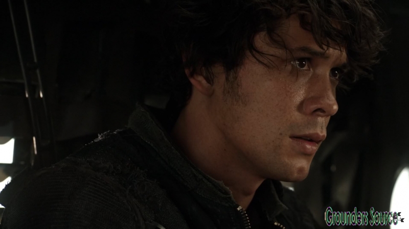 The 100 Wanheda Part One Season Three-1750
