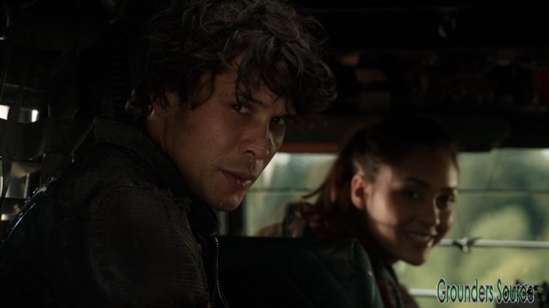 The 100 Wanheda Part One Season Three-1742
