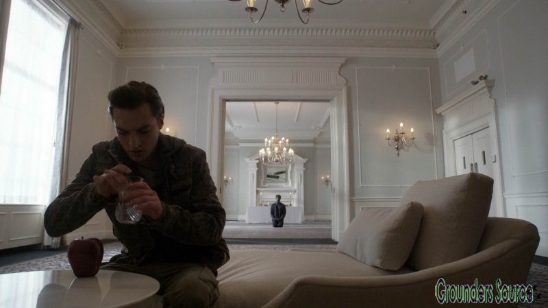 The 100 Wanheda Part One Season Three-1714
