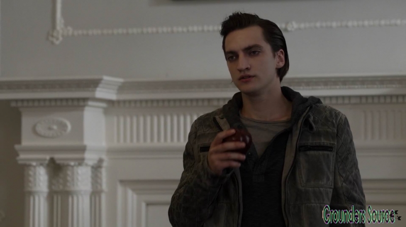 The 100 Wanheda Part One Season Three-1701
