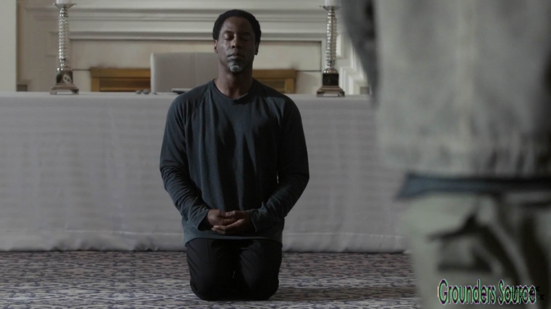 The 100 Wanheda Part One Season Three-1694
