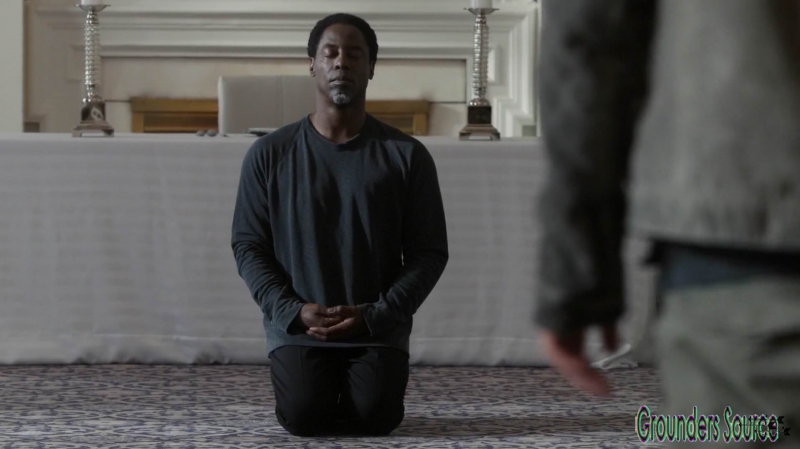 The 100 Wanheda Part One Season Three-1693
