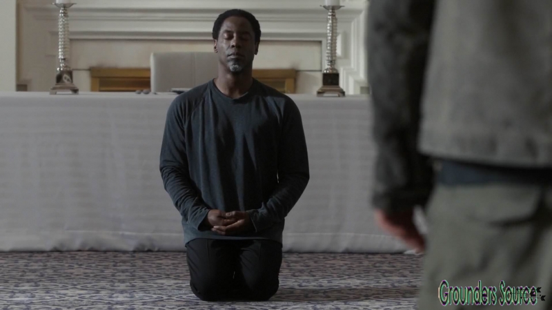 The 100 Wanheda Part One Season Three-1692
