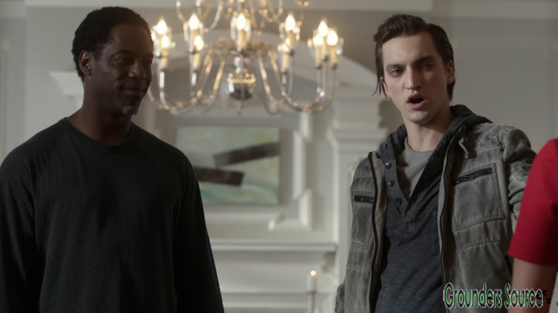 The 100 Wanheda Part One Season Three-1642
