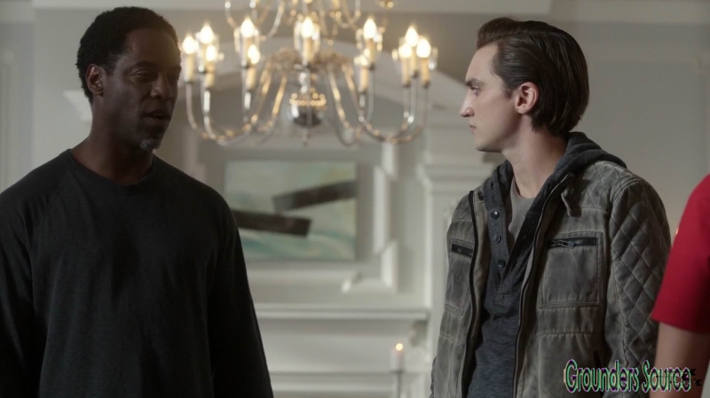 The 100 Wanheda Part One Season Three-1637
