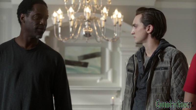 The 100 Wanheda Part One Season Three-1635
