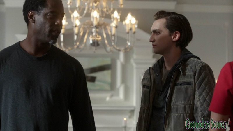 The 100 Wanheda Part One Season Three-1634
