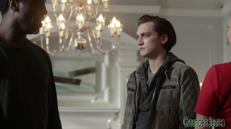 The 100 Wanheda Part One Season Three-1633
