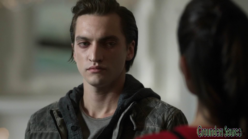 The 100 Wanheda Part One Season Three-1626
