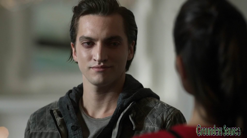 The 100 Wanheda Part One Season Three-1624
