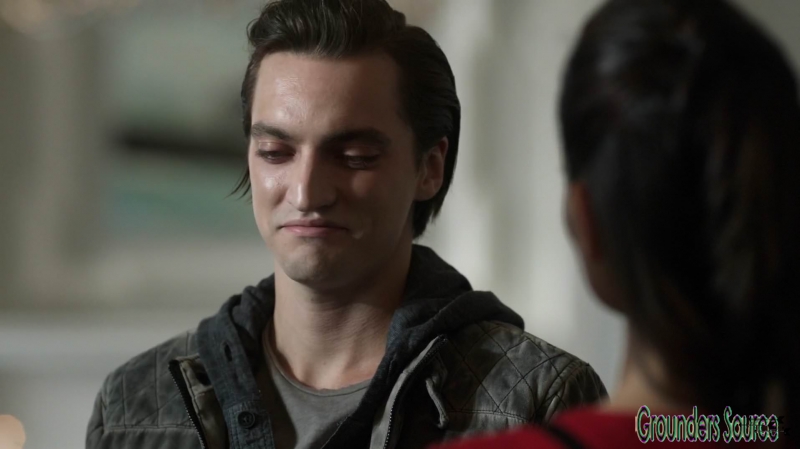 The 100 Wanheda Part One Season Three-1622
