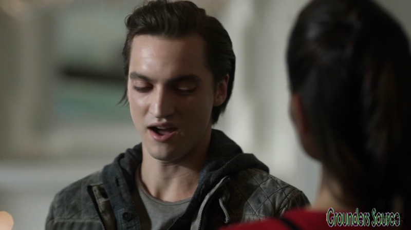The 100 Wanheda Part One Season Three-1623
