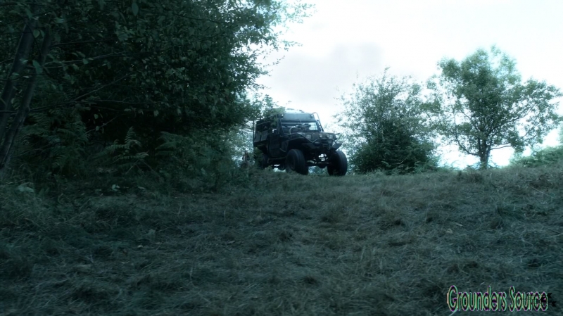 The 100 Wanheda Part One Season Three-1613
