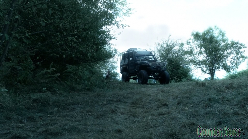 The 100 Wanheda Part One Season Three-1610
