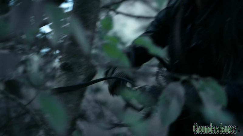 The 100 Wanheda Part One Season Three-1604
