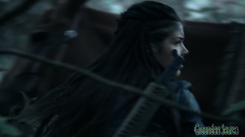 The 100 Wanheda Part One Season Three-1602
