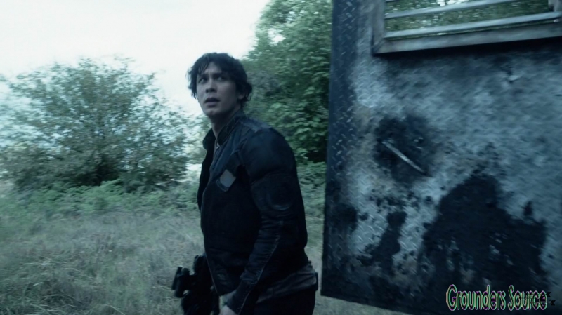 The 100 Wanheda Part One Season Three-1598
